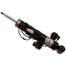 2012 Bmw 550 Shock Absorber 1